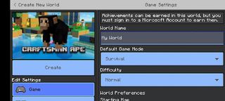 Craftsman Ape Survival Build - Screenshot 2