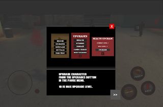 KGF Chapter 1 Unofficial Game - Screenshot 2