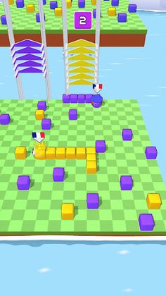 Snake Valley! - Screenshot 4