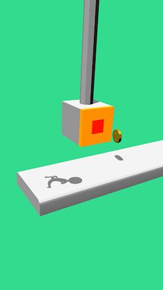 Wipe Out Runner - Screenshot 4