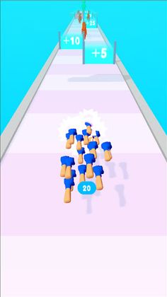 Beat em Up - Screenshot 3