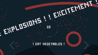 ! PANIC ! - Screenshot 2