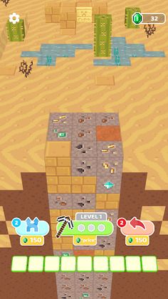 Craft Jam - Screenshot 4