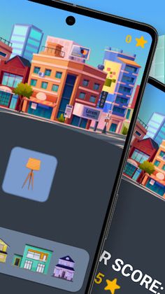 Game Town Secrets - Screenshot 3