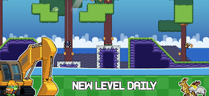 Samago - Daily Frog Challenge - Screenshot 2