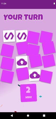 Paricon - Screenshot 4