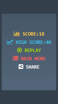 Four Colors - Screenshot 4