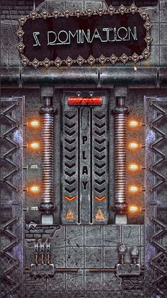 Z Domination - Screenshot 1