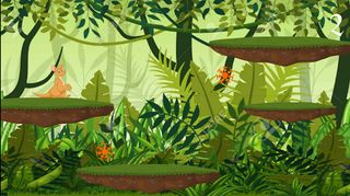 KANGOO - Screenshot 1