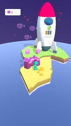 New Home - Screenshot 1