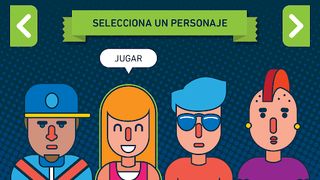 Delintest - Screenshot 2