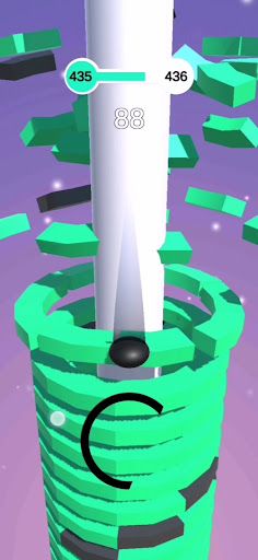 Naughty Ball - Screenshot 4