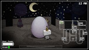 One Night at Flumpty's - Screenshot 2