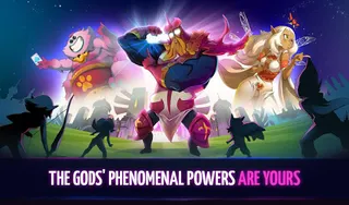 Krosmaga - Screenshot 1
