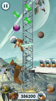 Wild Wiener! - Screenshot 4