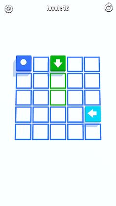 Blocks Spread - Screenshot 1