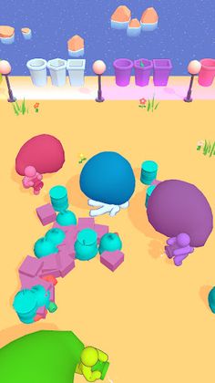 Recycler Master - Screenshot 4