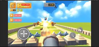 Goblin Defence(고블린 디펜스) - Screenshot 2