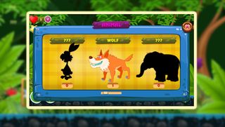 Alien Tap : Super Fly - Screenshot 2