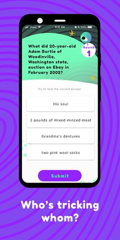 Rumor has it - A creative game - Screenshot 3