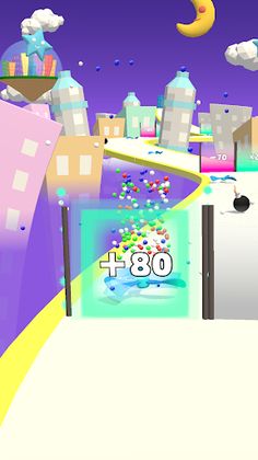 Blow Run - Screenshot 4