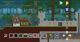 Mega Maker - Screenshot 2