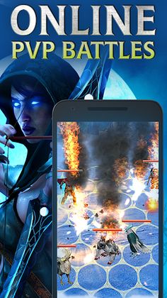 Elemental Heroes: Magic Tourna - Screenshot 3