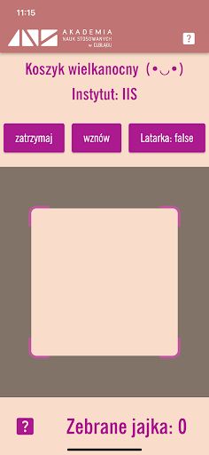 Koszyk wielkanocny - Screenshot 1