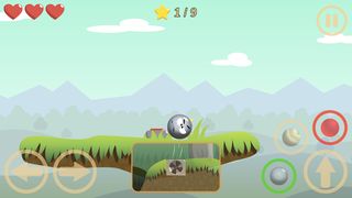 Jack-Jack Ball - Screenshot 1