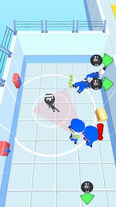 Disguise Jailbreak f2p - Screenshot 3