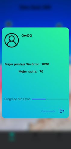Geo Quiz Mx - Screenshot 3