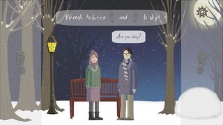 From Head to Toe - Screenshot 1