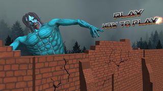 Attack on Giants: A.O.T - Screenshot 1