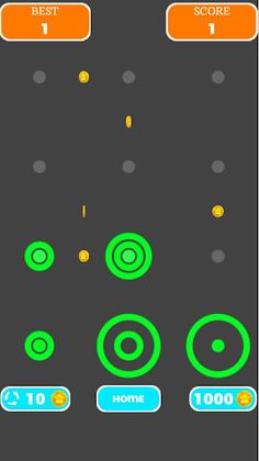 stacky colors - Screenshot 2