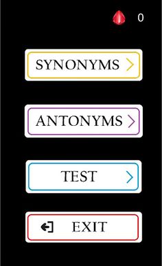 Word Trick - A Word Search Gam - Screenshot 3