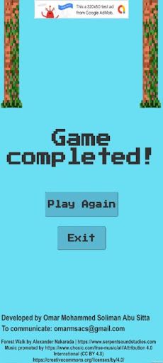 Fly Butterfly طيري يا فراشة - Screenshot 4