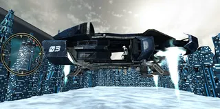 Modern Commando Assassin - Spa - Screenshot 2