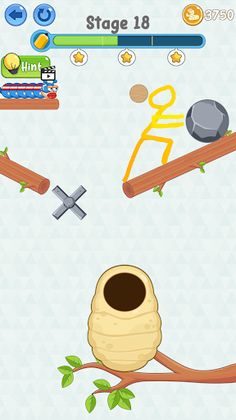 Save The Worm - Screenshot 4