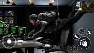 Crime City Thief Simulator Pro - Screenshot 2