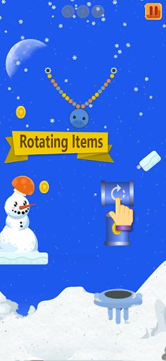 Find My Spaceship - Screenshot 3