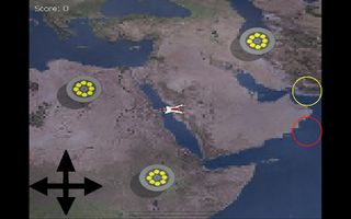 Space Jesus - Episode 1 - Screenshot 1