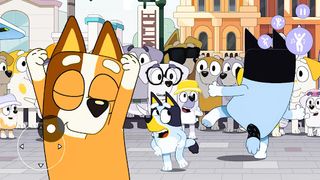 Magic ASMR Bleu Xylophone - Screenshot 1