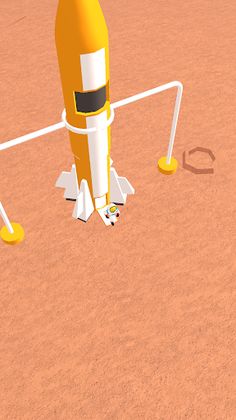 Space Build: Construction Game - Screenshot 1