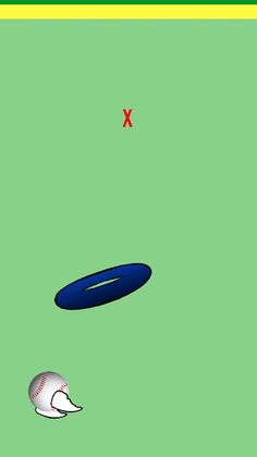 Golf Hoops - Hoop It - Screenshot 1