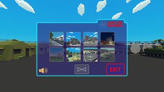 Shelter Defense - Screenshot 1