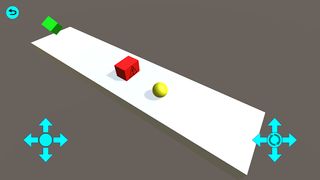 Just Keep Rolling - Screenshot 2