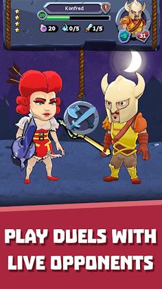 Scratch Wars - Screenshot 4