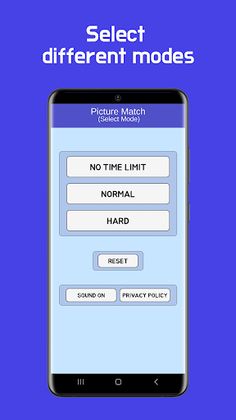 Picture Match - Screenshot 1