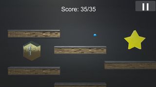 Break Out! - Screenshot 1