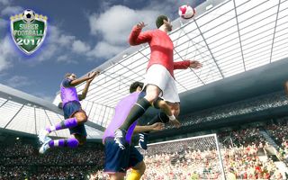 Super Football 2022 - Screenshot 3